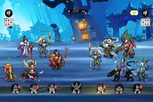 功夫英雄新服高调来袭 最新版功夫英雄下载一起来了