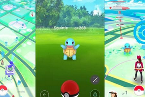 《口袋妖怪go》取消精灵足迹功能 玩家要求退款