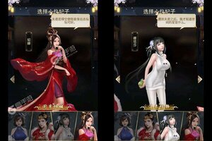 卡牌战略手游一个就够了 《大话仙境》迎新版本紧急加开新服