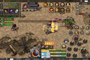 皇者新服高调来袭 官方版皇者下载一起来了