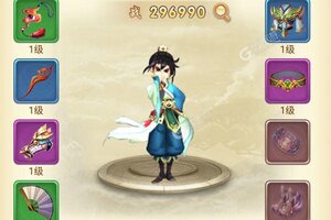 《英雄来挂机》万人新服紧急新开 更新最新版领取新服大礼
