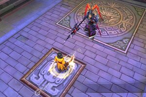 《征程三国》新服礼包火热来袭 最新版下载开启