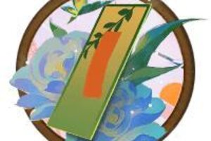 《阴阳师》花札幻界，忆海寻真