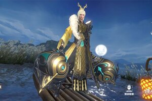 《王者战神》萌新速成指南：如何在新手期快速提升战力？