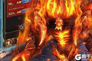 下载全新版《天堂之刃》领礼包 今天开新服进服享福利