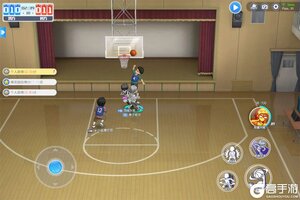 《黑子的篮球街头对决》排位赛攻略：排位赛玩法规则详解