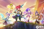 《萌幻西游》最新版下载人气爆棚  今日紧急加推新服