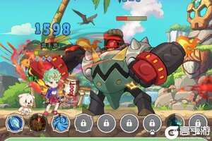 新手攻略！《彩虹之光》流派搭配推荐