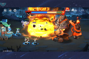 《英雄如约而至》豪华礼遇强势来袭 官方最新版下载开启