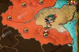 《龙纹三国》海量礼遇高调来袭 官方版下载开启