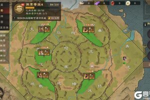 探索重置，奇遇更新！《偃武》XP1赛季活动前瞻！