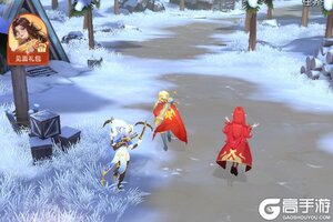 《神召大陆》核心阵容搭配指南：卢柯茜收割体系与阵营加成解析