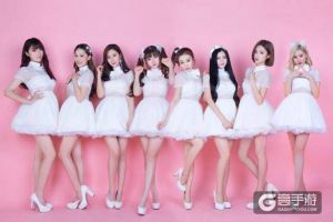 2016CJ中樱桃SG定妆照 御姐萝莉电晕“老司机”