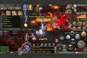 《武器之王》官方版今日隆重更新 开启新服福利共襄盛举