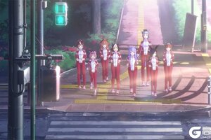 《闪耀优俊少女》团队竞技:团队赛事玩法详解!