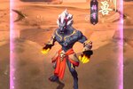 《山海经幻想录》万人排队火爆一时 2023年08月27日开新服迎新朋友相聚