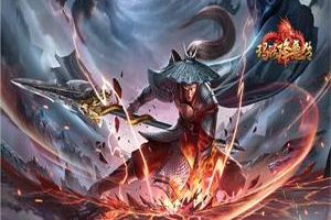 实力提升 手游《玛法降魔传》炼魂系统揭秘