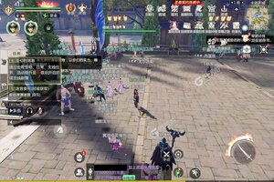 魔域手游2下载地址分享 最新魔域手游2官方安装包