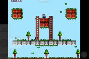 任天堂模拟器登陆iOS 支持NES/GBA游戏