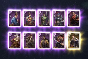 《主公别闹》独家大礼低调来袭 官方版下载开启