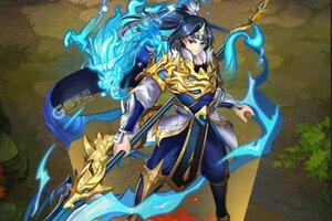 下载官方版《三国点将录》领礼包 今天开新服进服享福利