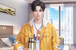 下载最新版《我本千金》 磨刀霍霍向新服