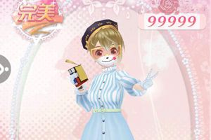 甜甜萌物语1.05日评选赛攻略 人类群星闪耀时搭配攻略