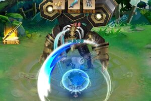 下载最新版《Q群仙传》 坐等千人新服开启