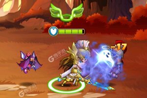 大佬入坑看新服 《混乱封神》新服开启 最新版下载奉上