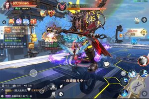 凡人修仙下载怎么操作 最新凡人修仙安卓安装包下载地址整理