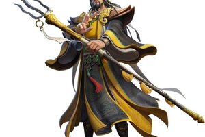 《偃武》异常流崛起！“大贤良师”并非虚名，黄巾之主张角降临！