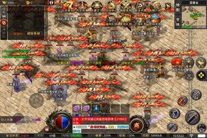 新征途开启 《战场荣耀》新服来了 下载官方版开启新挑战