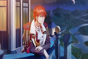 傲慢与偏见《姬魔恋战纪》艾斯贵族服剧情介绍
