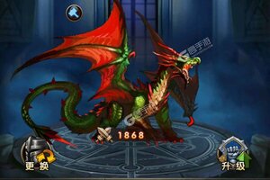 卡牌战略手游一个就够了 《魔法无敌》迎官方版紧急加开新服