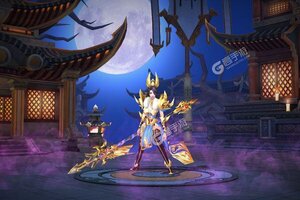 新征途开启 《九幽仙域》新服来了 下载最新版开启新挑战