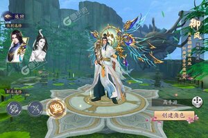 《少年封神榜OL》千人新服紧急新开 更新全新版领取极品大礼包