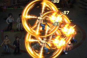 缪斯余音又开新服  官方版下载等你来挑战