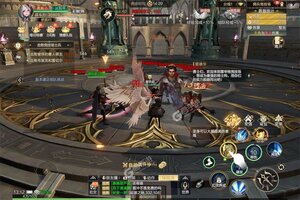 下载官方最新版《神魔大陆》 坐等万人新服开启