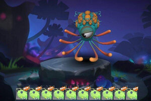 怪物工程师下载 2025官方最新安卓版怪物工程师下载安装方法汇总