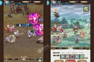 下载最新版《寻宝之旅》 磨刀霍霍向新服