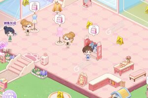 最新开间服装店下载地址来了 2025最新版开间服装店游戏下载地址汇总