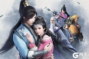 倚天屠龙记下载 2025官方最新安卓版倚天屠龙记下载安装方法盘点