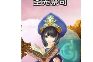 天天传奇圣光祭司属性介绍