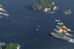 《无畏舰队》官方版下载人气爆棚  今日紧急加推新服