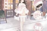 《奇迹暖暖》十周年：首充双倍重置 累计充值馈赠
