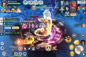 《梦仙灵》新服终于来了  新老玩家迎最新版共享多重福利