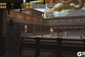 《大周列国志》宫廷密谋与家族钱粮介绍