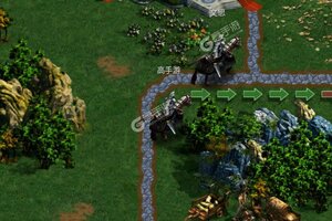 魔法无敌下载 魔法无敌安卓下载最新版地址汇总
