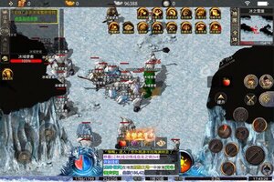 《摸金之路》新服等你来战 最新版摸金之路下载一并送上