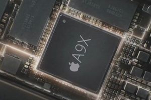 iPad Pro A9X跑分：性能非常突出